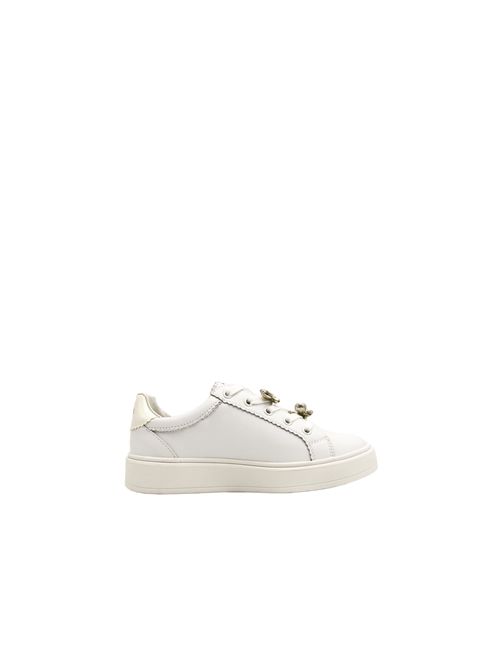 Sneakers, bambina, logate. GAELLE PARIS | GS0055L0028